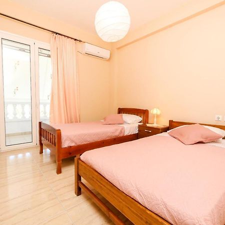 Alanthia Apartment วญอเรอ ภายนอก รูปภาพ