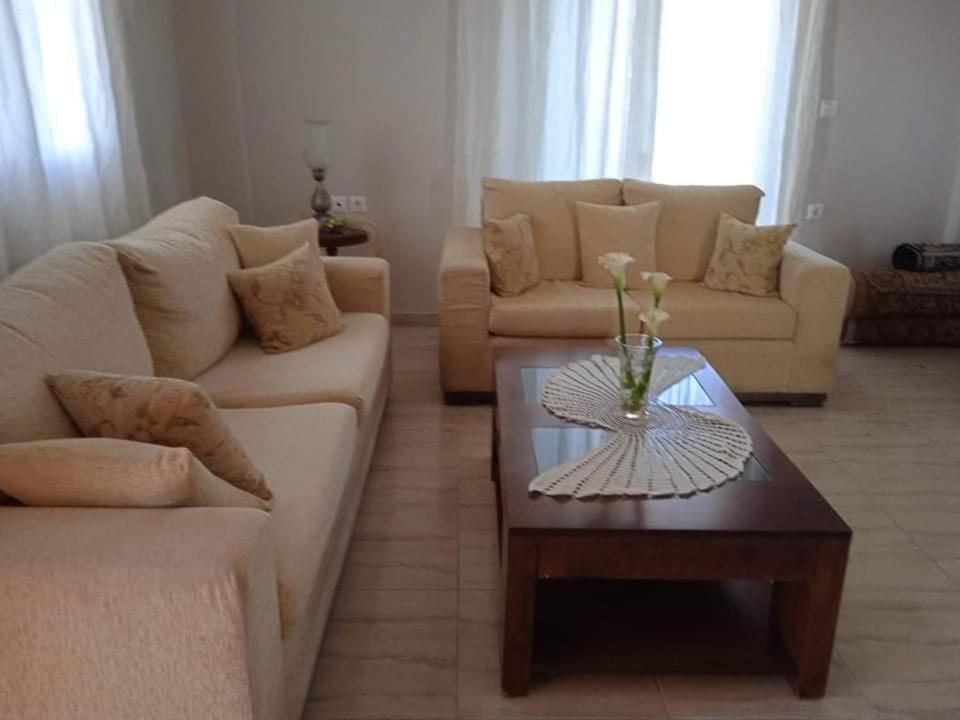 Alanthia Apartment วญอเรอ ภายนอก รูปภาพ