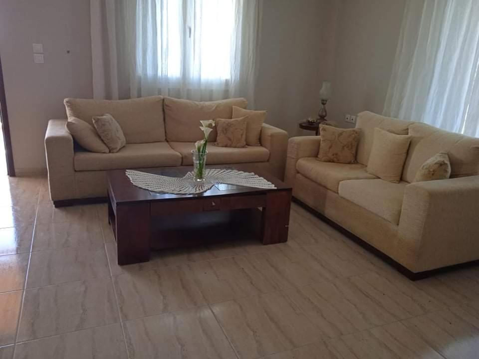 Alanthia Apartment วญอเรอ ภายนอก รูปภาพ