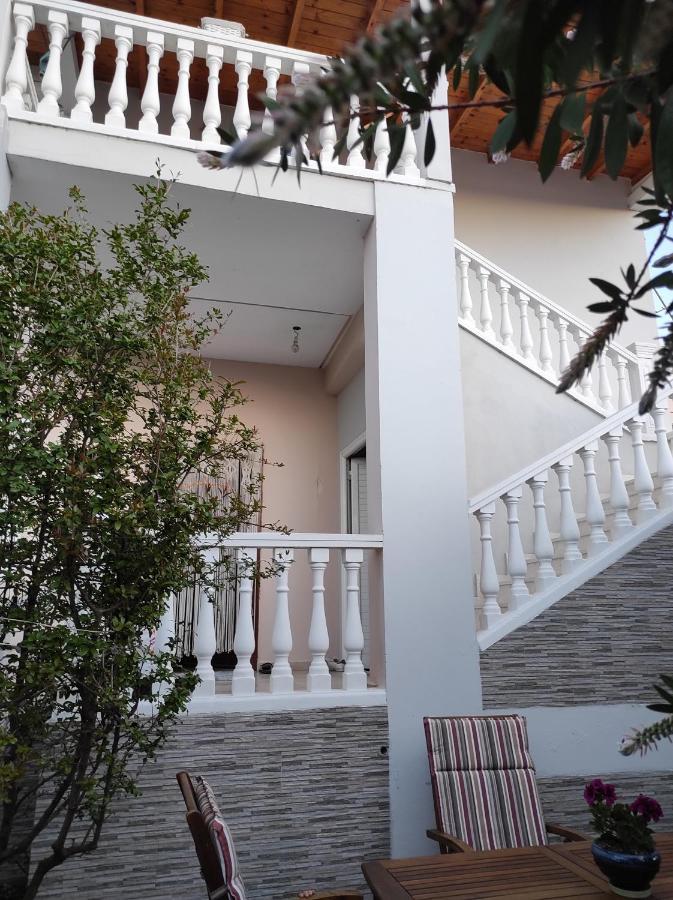 Alanthia Apartment วญอเรอ ภายนอก รูปภาพ