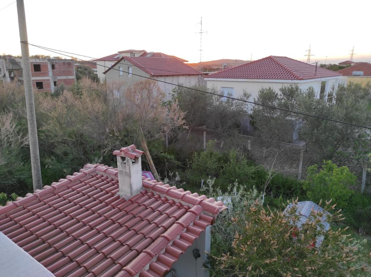 Alanthia Apartment วญอเรอ ภายนอก รูปภาพ