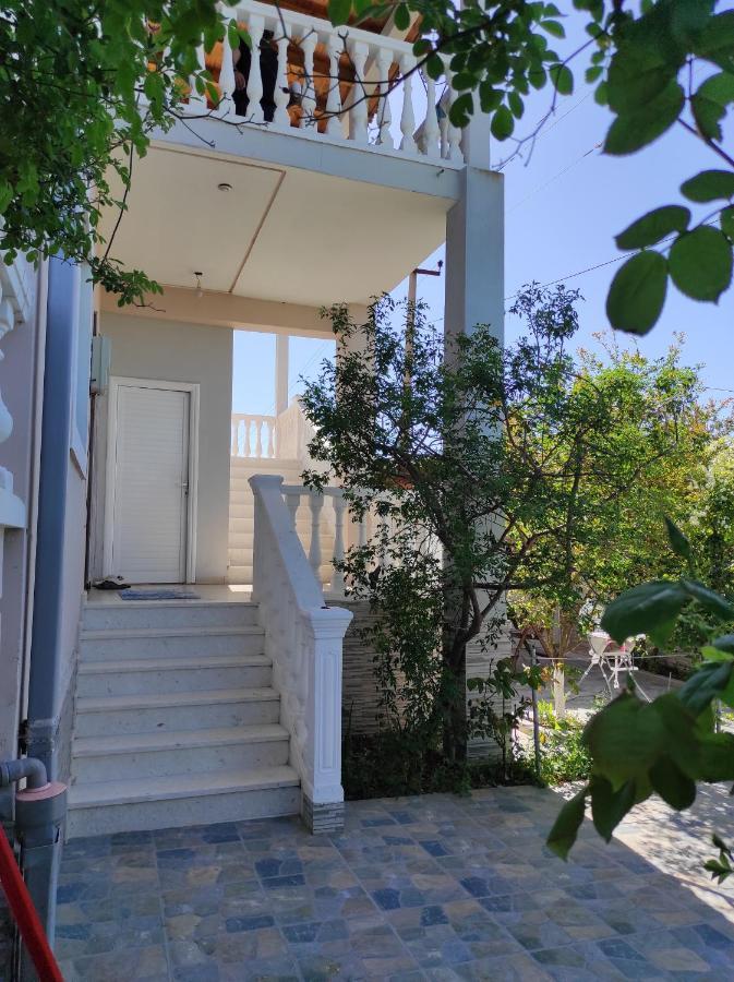 Alanthia Apartment วญอเรอ ภายนอก รูปภาพ