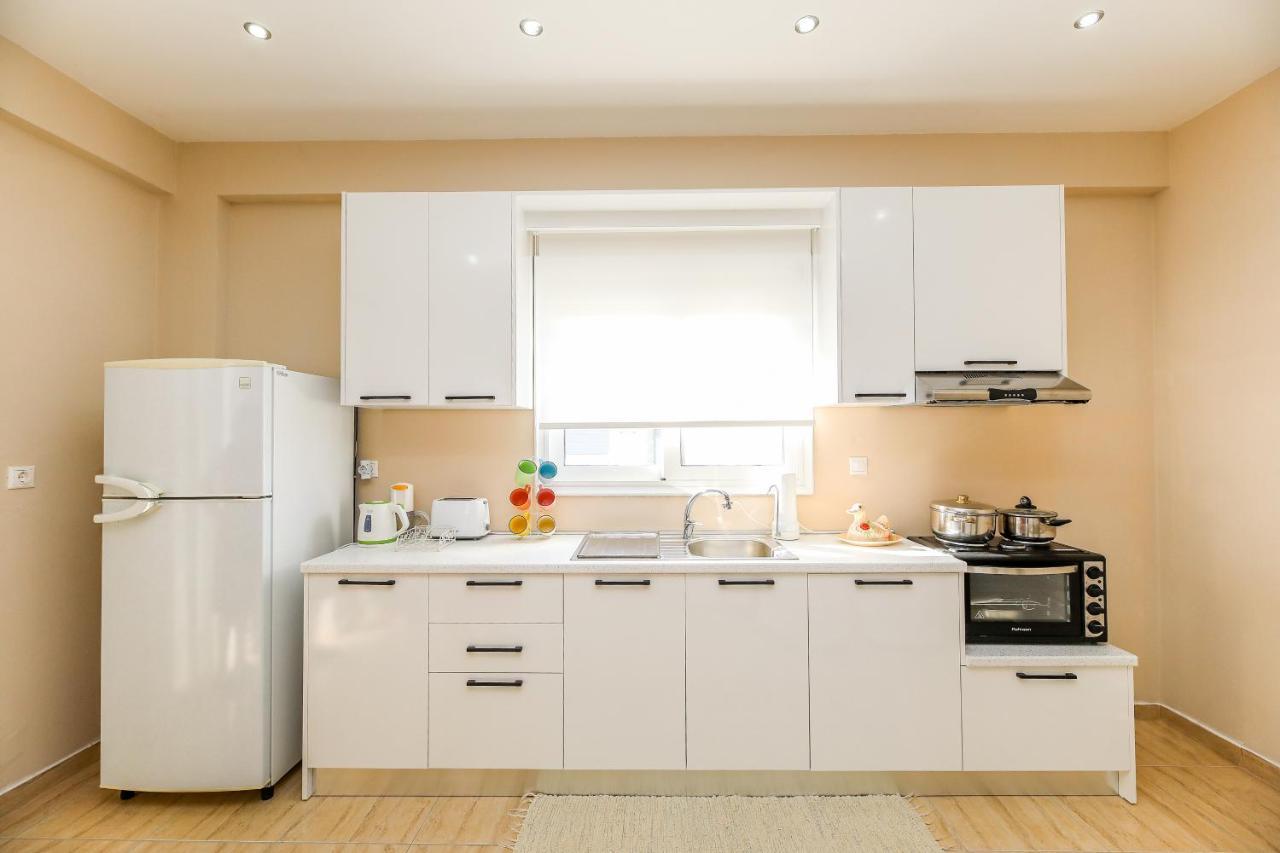 Alanthia Apartment วญอเรอ ภายนอก รูปภาพ