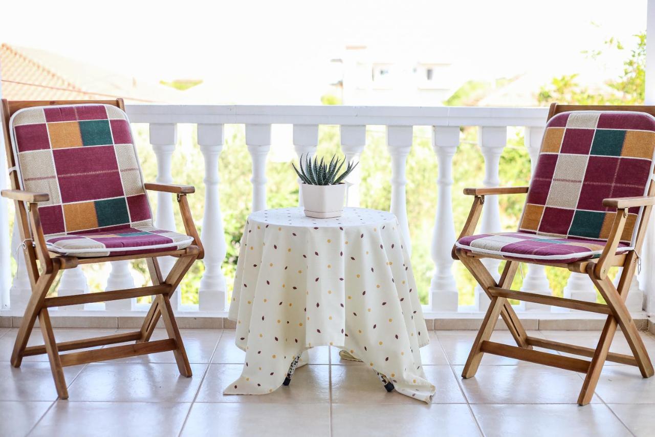 Alanthia Apartment วญอเรอ ภายนอก รูปภาพ