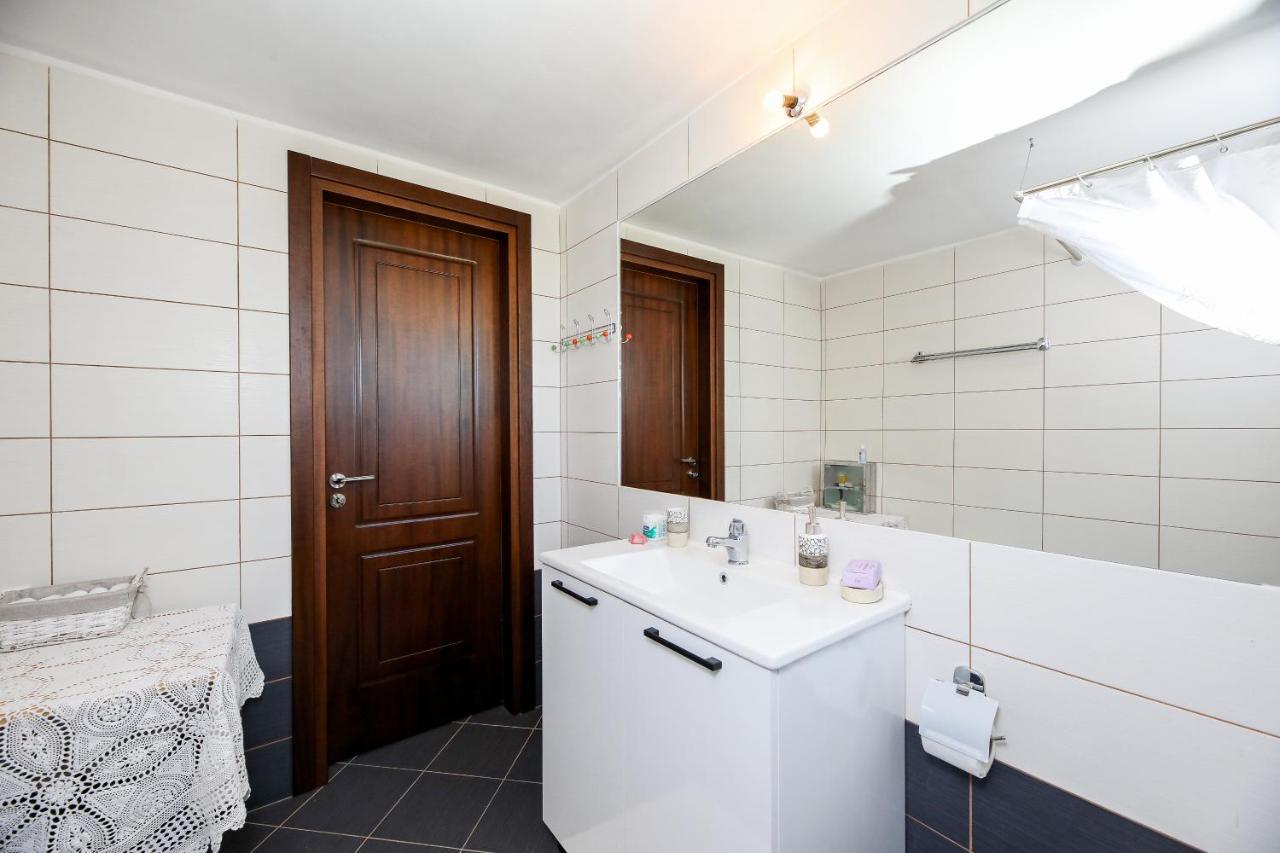 Alanthia Apartment วญอเรอ ภายนอก รูปภาพ