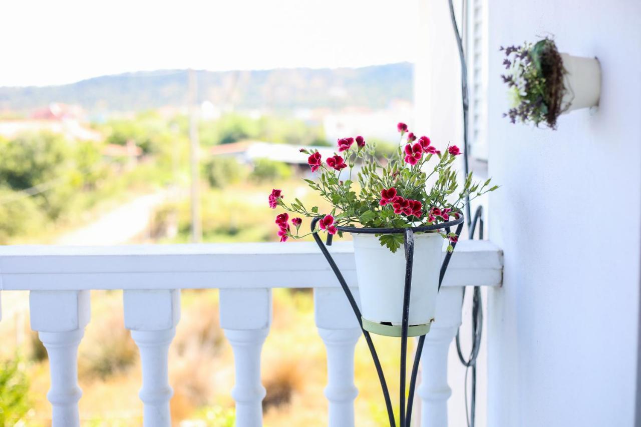 Alanthia Apartment วญอเรอ ภายนอก รูปภาพ