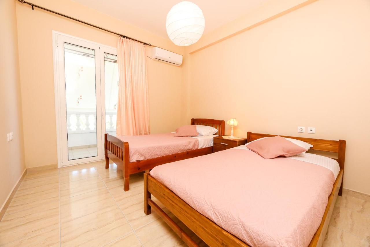 Alanthia Apartment วญอเรอ ภายนอก รูปภาพ