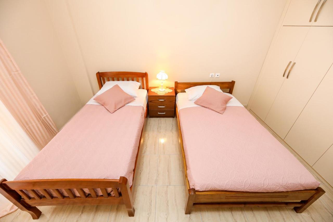 Alanthia Apartment วญอเรอ ภายนอก รูปภาพ