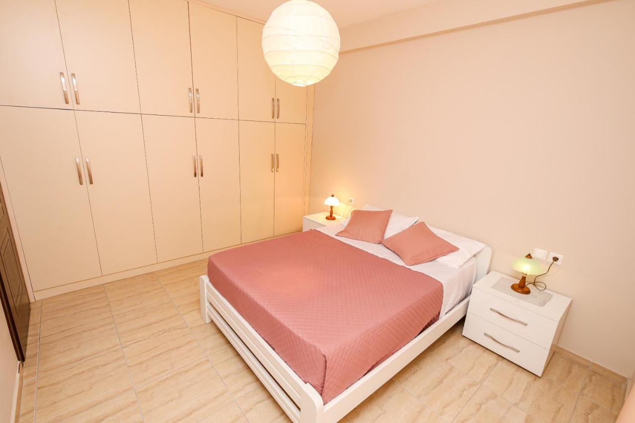 Alanthia Apartment วญอเรอ ภายนอก รูปภาพ